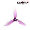 Gemfan Hurricane 5127-3 PC Durable - (2CCW+2CW) - NewBeeDrone