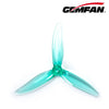 Gemfan Hurricane 5127-3 PC Durable - (2CCW+2CW) - NewBeeDrone