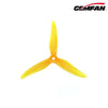 Gemfan Hurricane MCK 51466 V2 Durable Tri-Blade 5" Prop 4 Pack - NewBeeDrone