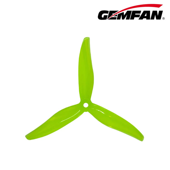 Gemfan Hurricane Max 51377 - NewBeeDrone