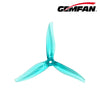 Gemfan Hurricane Max 51377 - NewBeeDrone