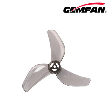 Gemfan new prop 1207-3 tiny Gemfan