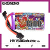 [pre-order]GNB 4S 1500MAH 15.2V 120C XT60 HV High Voltage LiHV Drone FPV Light Weight Competition Racing Pack