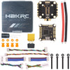 HAKRC 45A F405 Fly Tower - NewBeeDrone