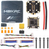 HAKRC 45A F722 Fly Tower - NewBeeDrone