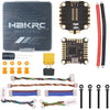 HAKRC 60A F405 Fly Tower - NewBeeDrone