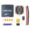 HAKRC BLHeli 32 4230 65A 4IN1 ESC - NewBeeDrone