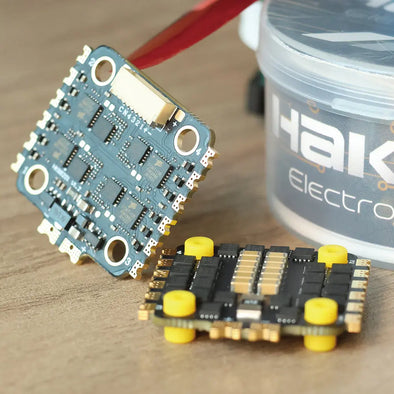 HAKRC BLS 35A Mini 4IN1 ESC - NewBeeDrone