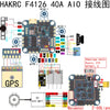 HAKRC F411 40A AIO - NewBeeDrone