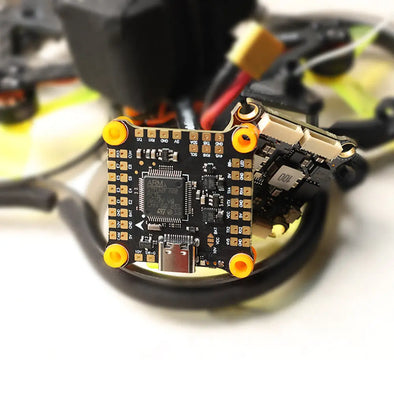 HAKRC F7230V2 Flight Controller - NewBeeDrone