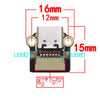 HAKRC TYPE-C USB adapter board - NewBeeDrone