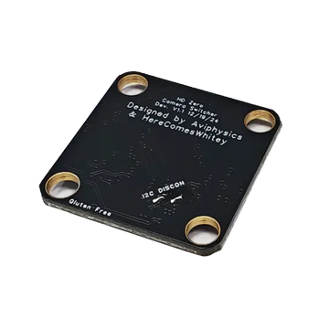 HDZero Camera Switcher 2 HDZero