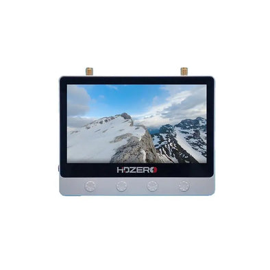 HDZero Monitor - NewBeeDrone