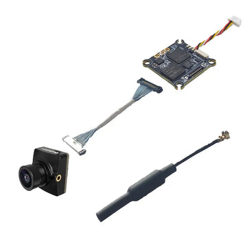 HDZero Whoop V2 Bundle HDZero