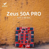 HGLRC Zeus 50A PRO 8S 4in1 ESC 3-8S BL_S with for FPV Racing Drone Freestyle - NewBeeDrone