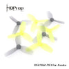 HQProp DT2.9X2.7X3 for DJI Avata (2CW+2CCW)-Poly Carbonate Carbonate - NewBeeDrone