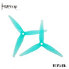 HQProp Racing Prop R35 (2CW+2CCW)-Poly Carbonate - NewBeeDrone