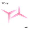 HQProp Racing Prop R35 (2CW+2CCW)-Poly Carbonate - NewBeeDrone