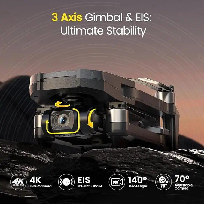 Camera Holy Stone Hs700 Case Co2crea Hard Travel Case For Holy