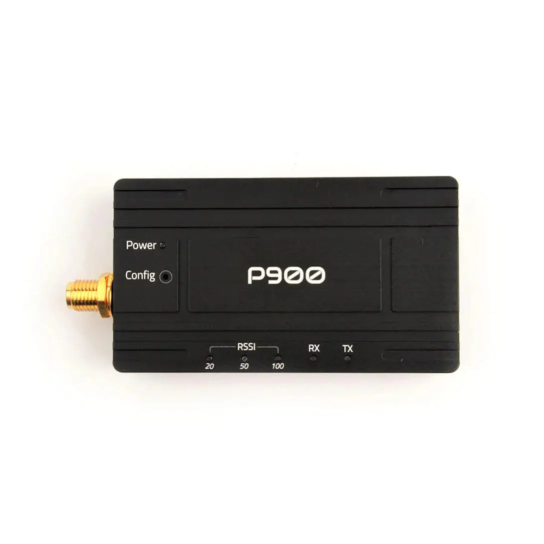 Microhard Communicator Holybro Microhard Telemetry Radio - Reliable Drone Communication ...