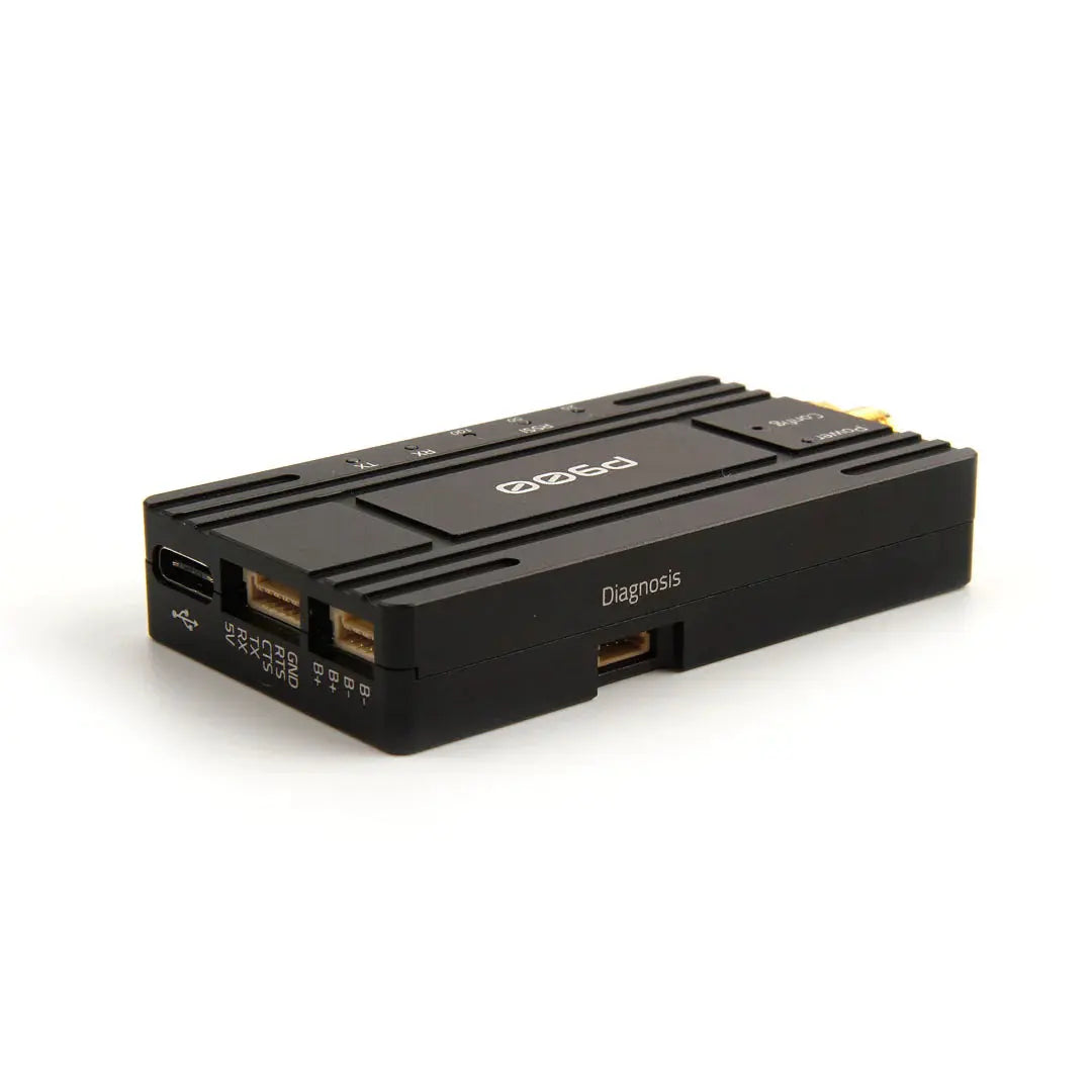 Microhard Communicator Holybro Microhard Telemetry Radio - Reliable Drone Communication ...