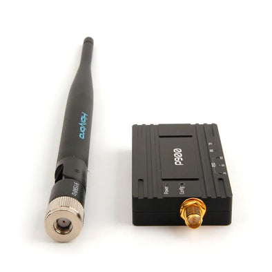Microhard Communicator Holybro Microhard Telemetry Radio - Reliable Drone Communication ...