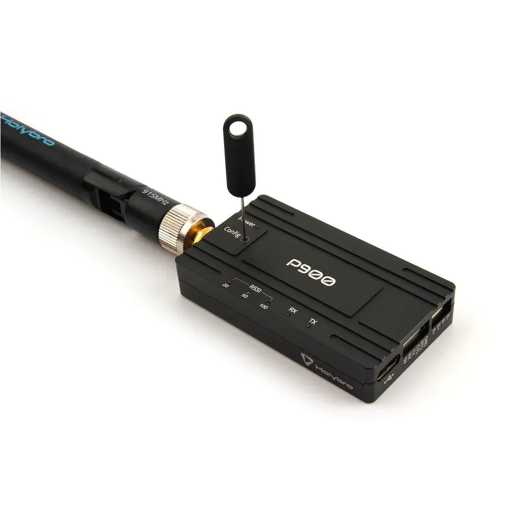 Holybro Microhard Telemetry Radio - NewBeeDrone