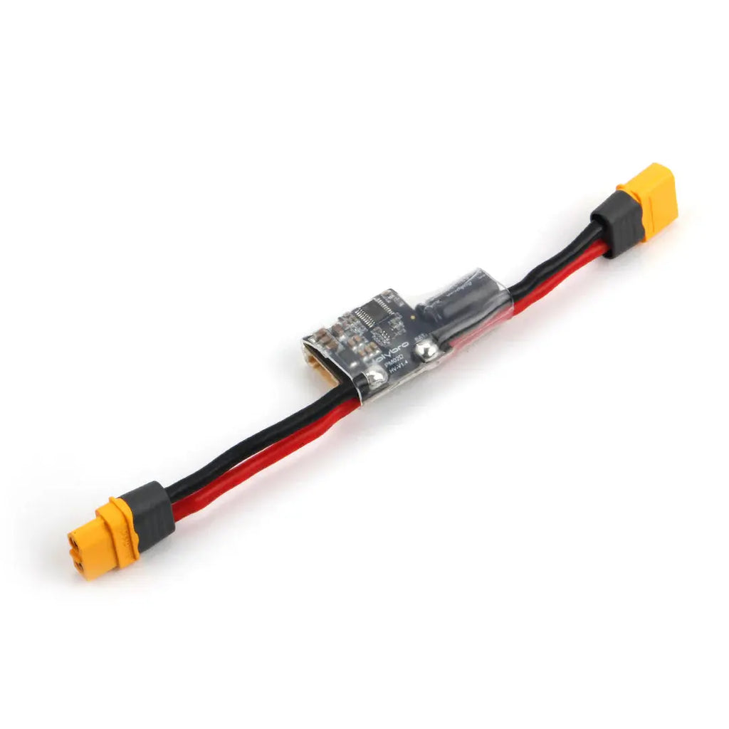 Holybro PM02D Power Module (2S–12S) - NewBeeDrone