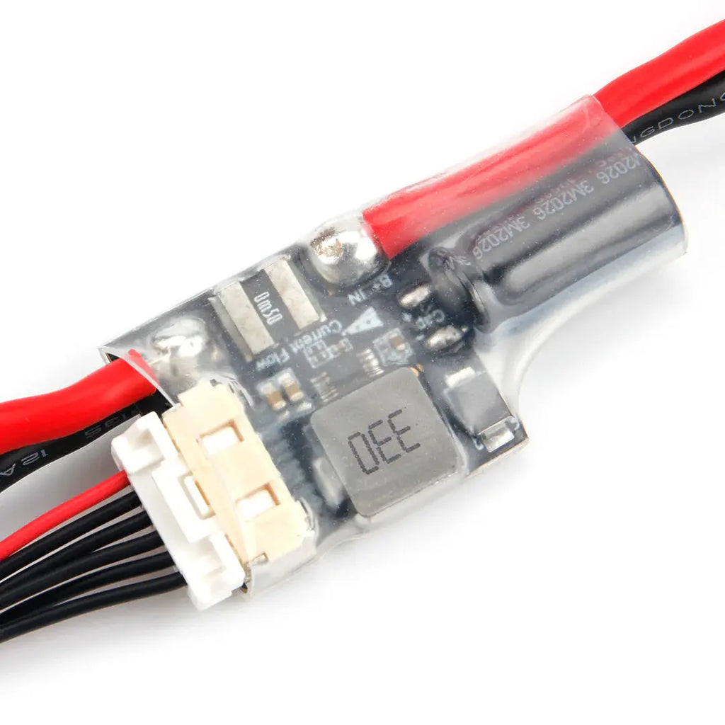 Holybro PM02D Power Module (2S–12S) - NewBeeDrone