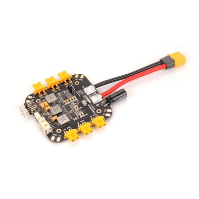 Holybro PM03D Power Module with I2C Digital Power Monitoring – NewBeeDrone