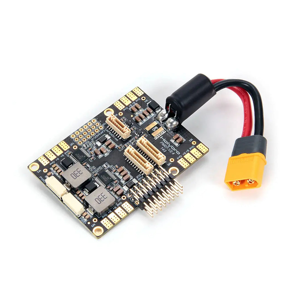 Holybro PM07 Power Module Board (14S) HolyBro
