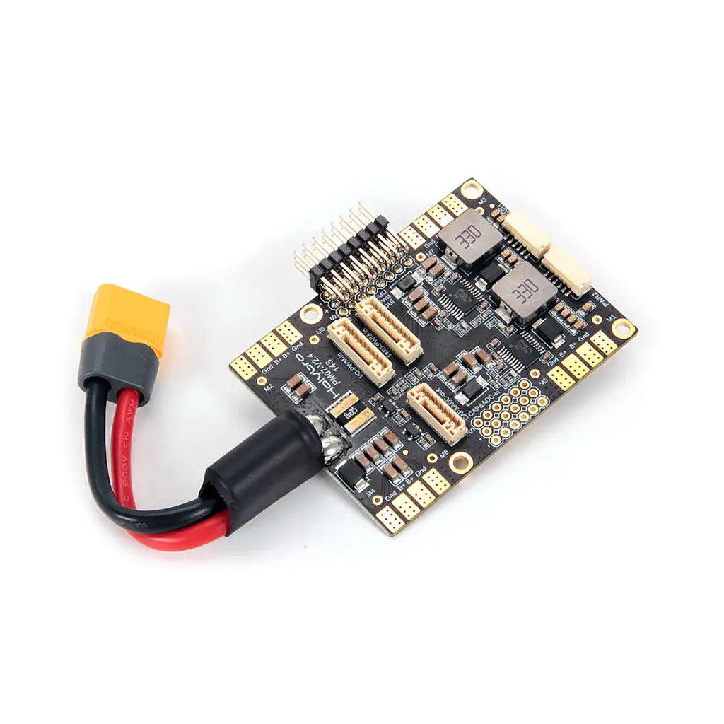 Holybro PM07 Power Module Board (14S) HolyBro