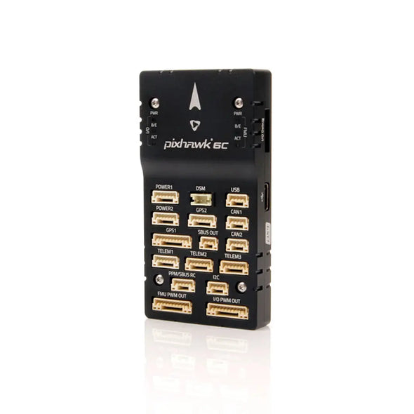 Holybro Pixhawk 6C Flight Controller - NewBeeDrone