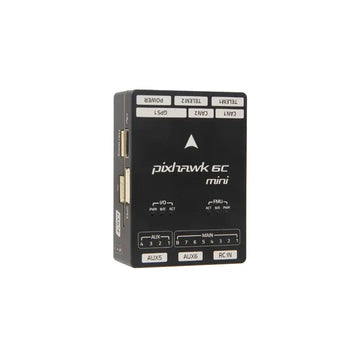 Holybro Pixhawk 6C Mini-Model A(FC Only)(New) HolyBro