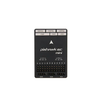 Holybro Pixhawk 6C Mini-Model B(FC Only) HolyBro