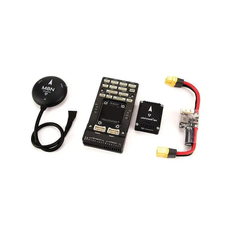 Holybro Holybro Pixhawk 6X - High-Performance FC with PX4 Autopilot – NewBeeDrone