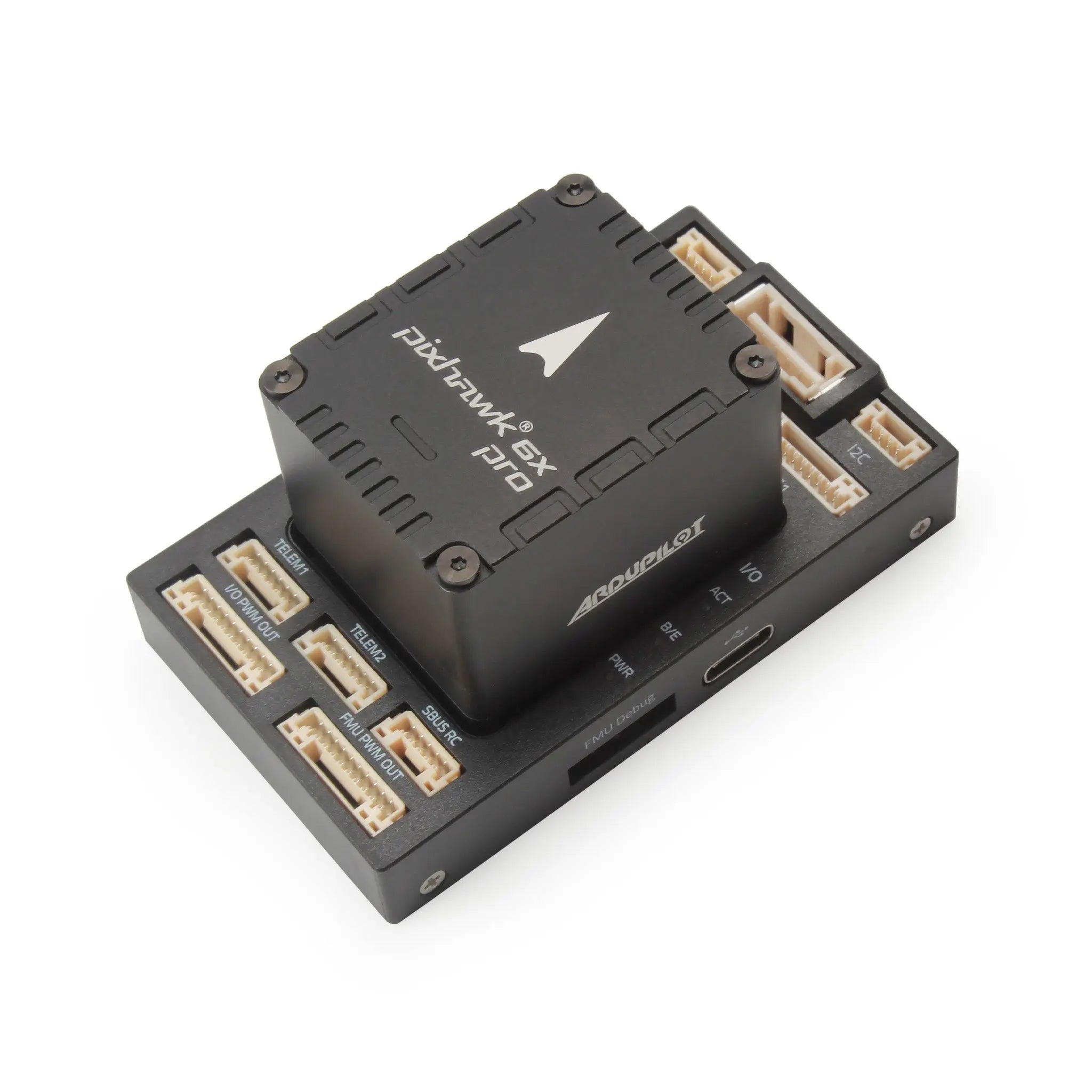 Holybro Holybro Pixhawk 6X Pro Flight Controller for Drones – NewBeeDrone