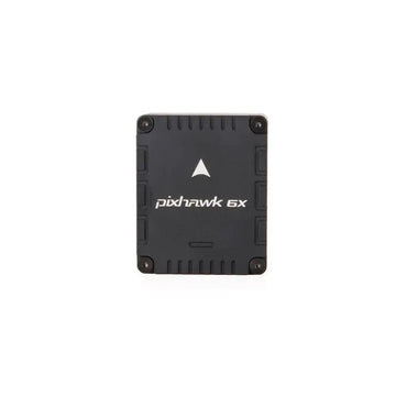 Holybro Pixhawk 6X(Rev8)-FC Module Only HolyBro