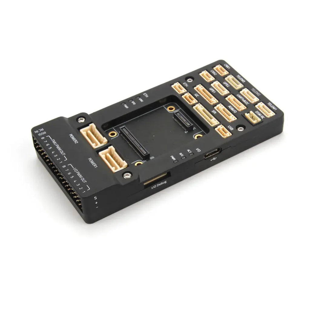 Holybro Pixhawk Baseboards (Plastic) - NewBeeDrone