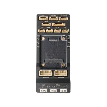 Holybro Pixhawk Standard Baseboard V2A HolyBro