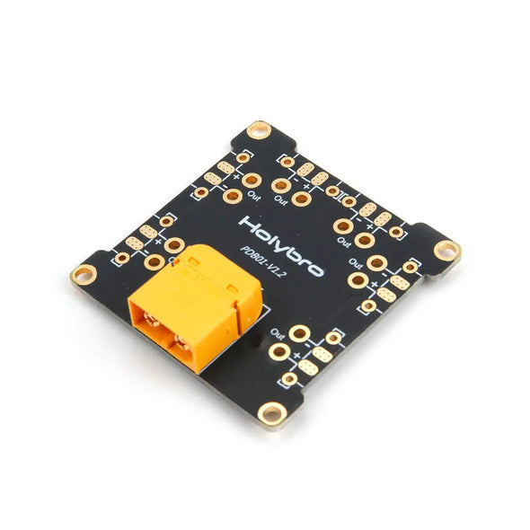 Holybro Power Distribution Board (PDB) - NewBeeDrone