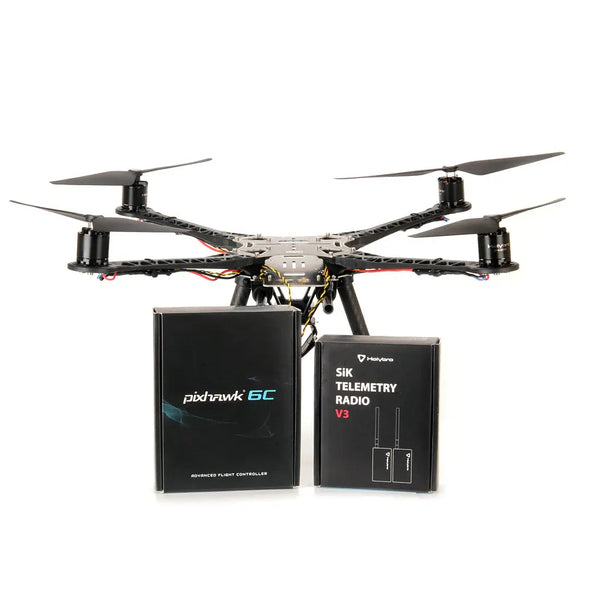 Holybro  S500 V2 Development Kit - NewBeeDrone