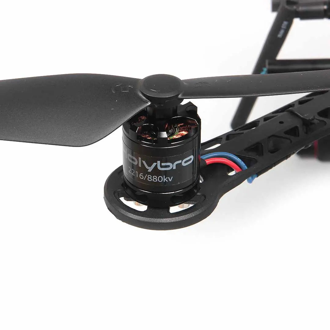 Holybro Frame Holybro S500 V2 Kits FPV Quadcopter Frame with PDB&ESCs – NewBeeDrone