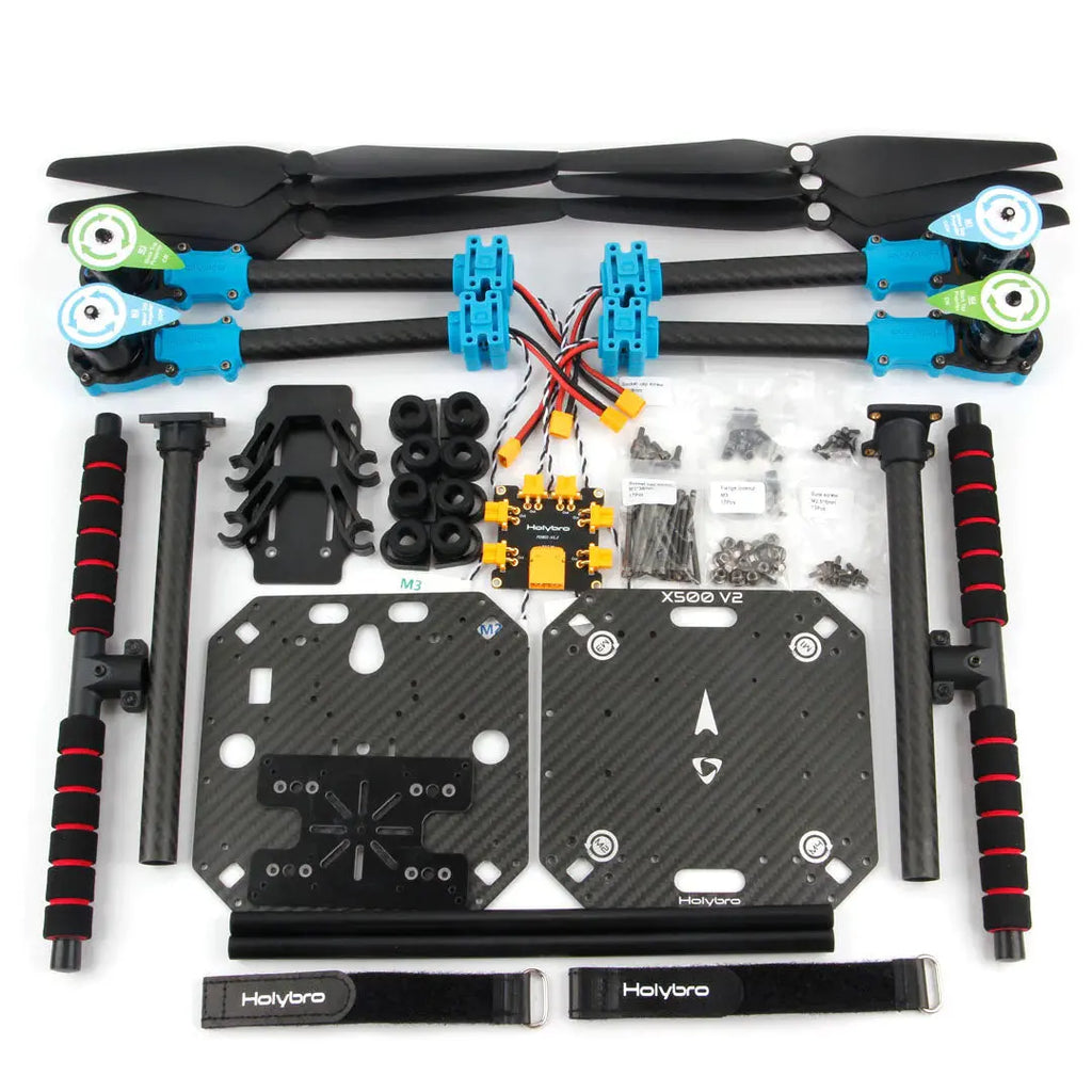 Holybro-Spare-Parts-X500-V2-
