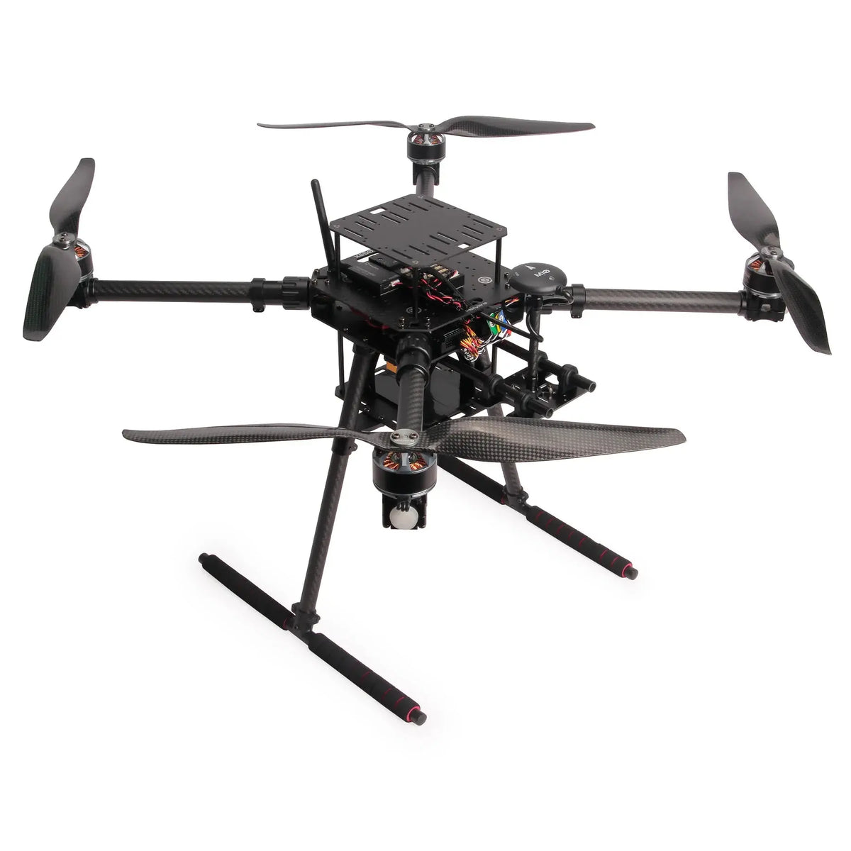 Holybro X650 Development Kit – Build Your Custom Drone – NewBeeDrone
