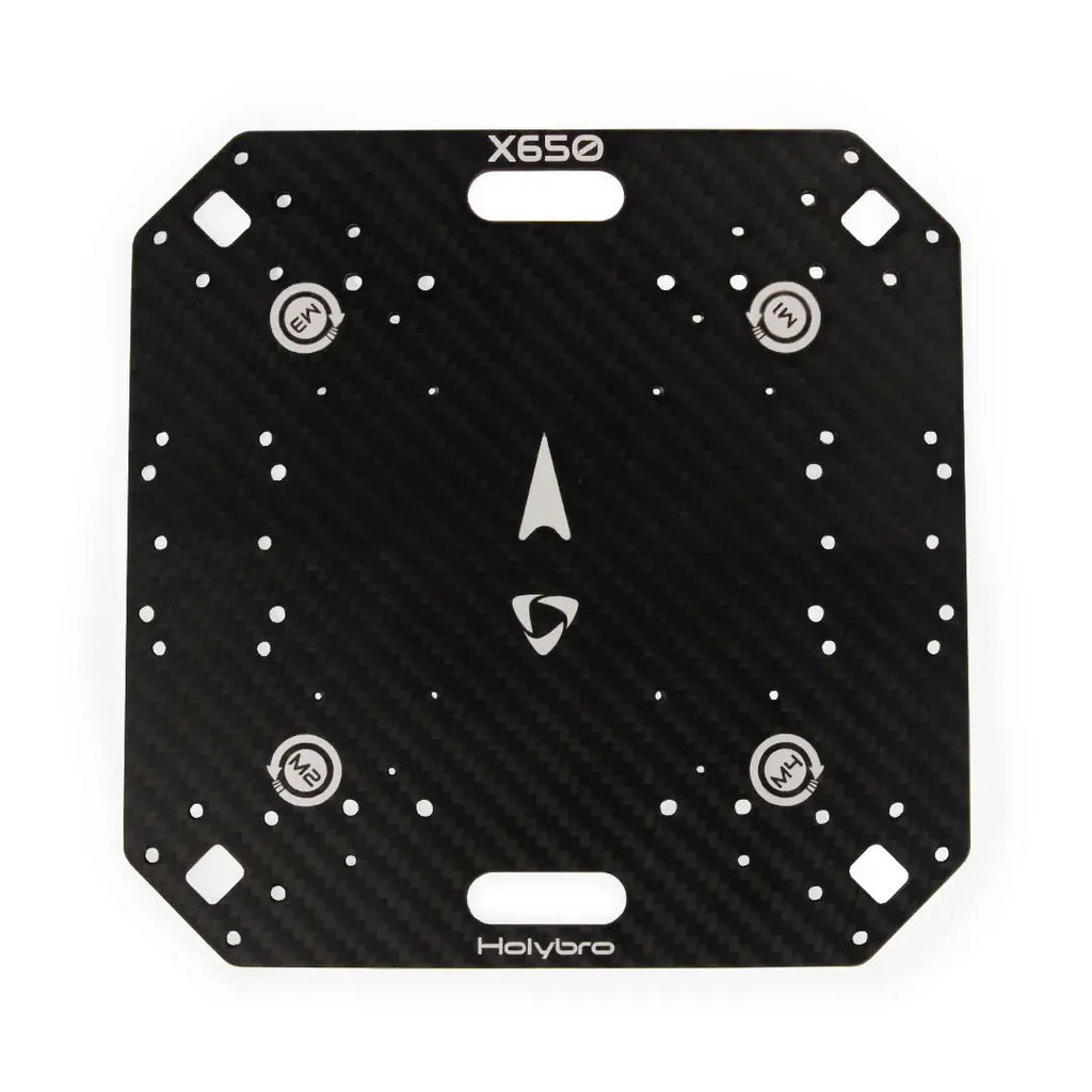 Holybro X650 Spare Parts Kit – Replacement Parts for X650