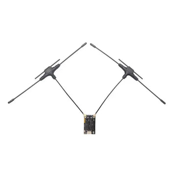 Holybro Zephyr ELRS Gemini X Dual Band Receiver HolyBro