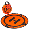 Hoodman Weighted Drone Landing Pad - 2ft - NewBeeDrone