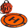 Hoodman Weighted Drone Landing Pad - 5ft - NewBeeDrone