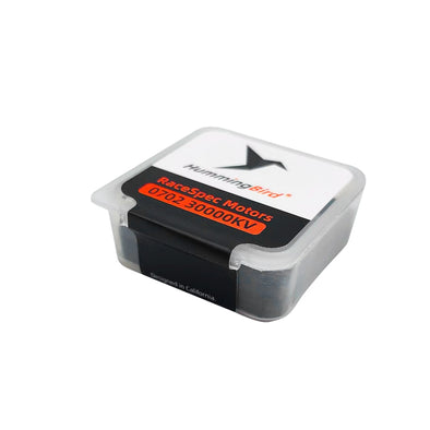 Hummingbird 0702 30000KV RaceSpec Brushless Motors - Lightweight Power ...